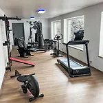 Alpenlodge Rotspitze By Interhome アパート レヒブルック