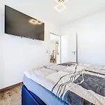 アパート Alpenlodge Rotspitze By Interhome レヒブルック
