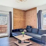 Alpenlodge Rotspitze By Interhome