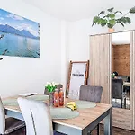 Alpenlodge Rotspitze By Interhome アパート