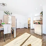 Alpenlodge Rotspitze By Interhome アパート