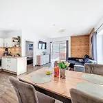 アパート Alpenlodge Rotspitze By Interhome レヒブルック