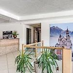 アパート Alpenlodge Rotspitze By Interhome