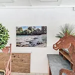 アパート Alpenlodge Rotspitze By Interhome レヒブルック