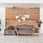 アパート Alpenlodge Rotspitze By Interhome *