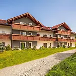 アパート Alpenlodge Rotspitze By Interhome
