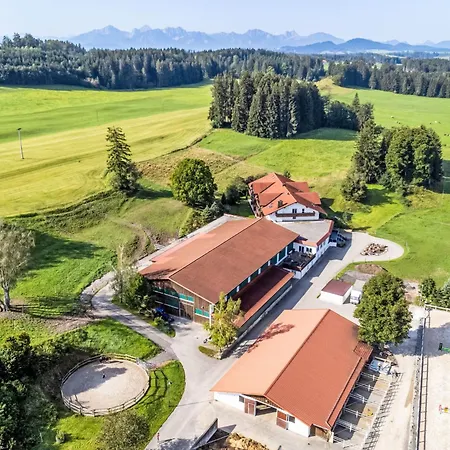 Alpenlodge Rotspitze By Interhome Apartman Lechbruck