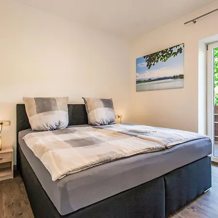 Apartman Alpenlodge Rotspitze By Interhome