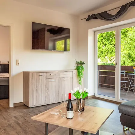 Apartman Alpenlodge Rotspitze By Interhome