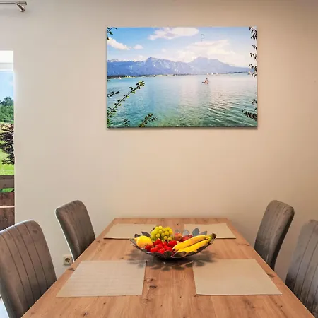 Apartman Alpenlodge Rotspitze By Interhome