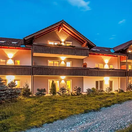 Alpenlodge Rotspitze By Interhome Apartamento
