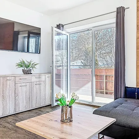 Apartamento Alpenlodge Rotspitze By Interhome Lechbruck