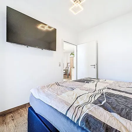 Apartamento Alpenlodge Rotspitze By Interhome Lechbruck