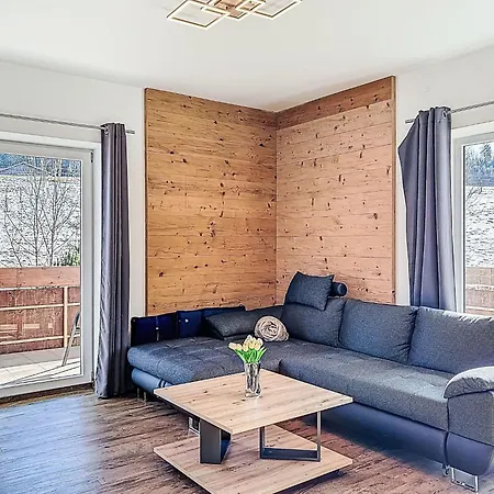 Alpenlodge Rotspitze By Interhome
