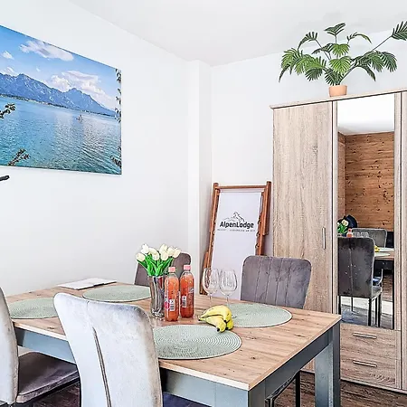 Alpenlodge Rotspitze By Interhome Apartamento