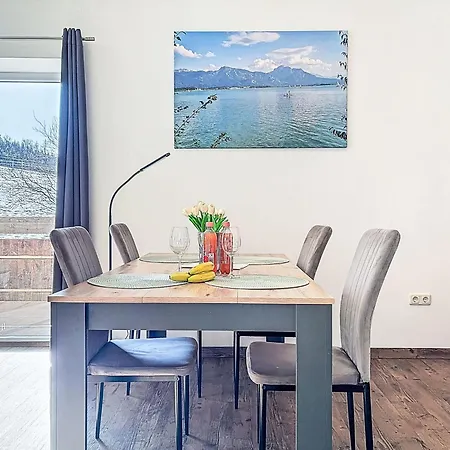 Alpenlodge Rotspitze By Interhome Apartamento