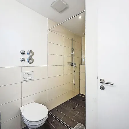 Apartamento Alpenlodge Rotspitze By Interhome