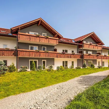 Lägenhet Alpenlodge Rotspitze By Interhome