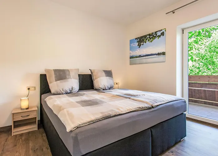 Apartman Alpenlodge Rotspitze By Interhome