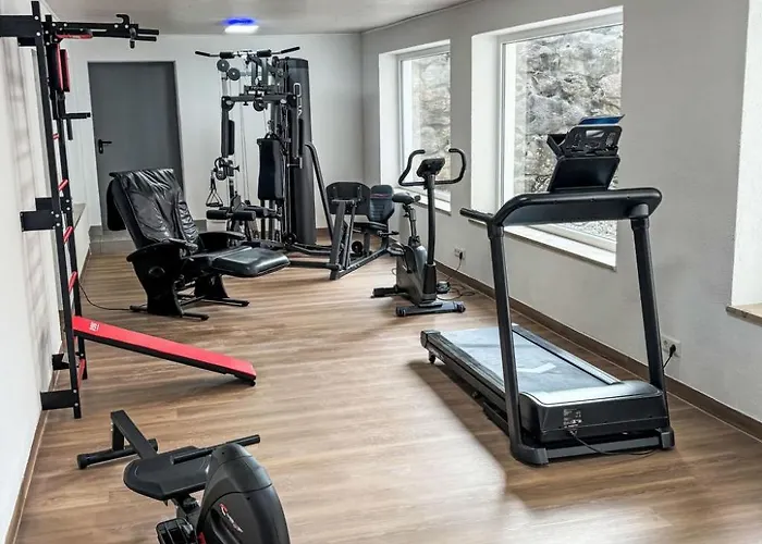 Alpenlodge Rotspitze By Interhome Apartman Lechbruck
