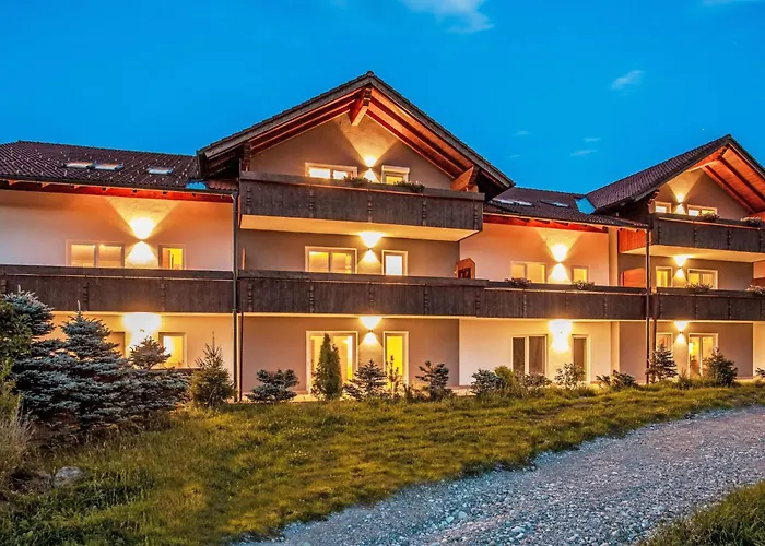 Alpenlodge Rotspitze By Interhome Apartman