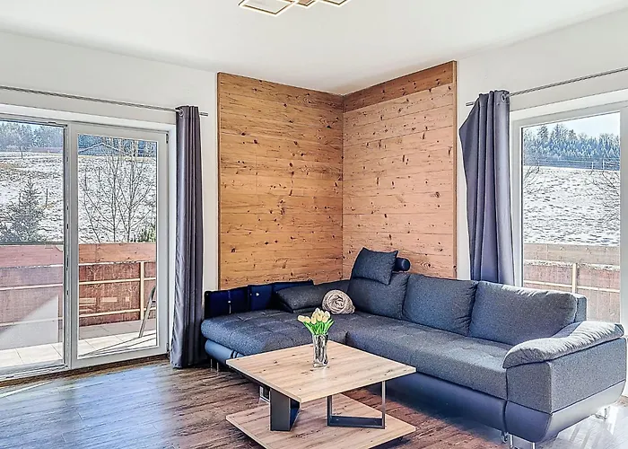 Alpenlodge Rotspitze By Interhome