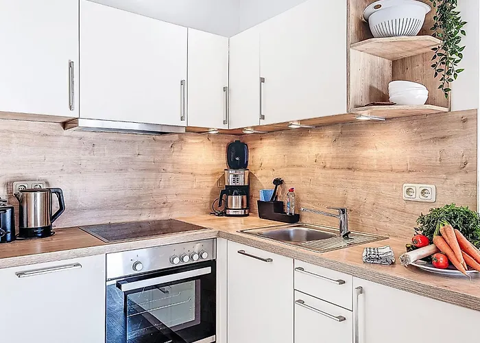 Apartman Alpenlodge Rotspitze By Interhome