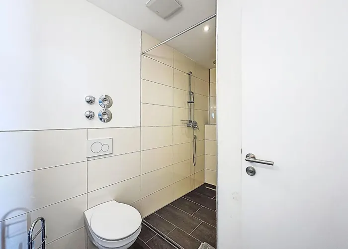 Apartman Alpenlodge Rotspitze By Interhome