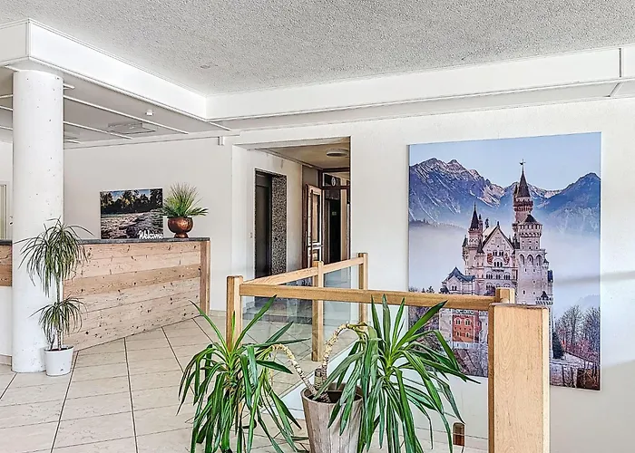 Apartman Alpenlodge Rotspitze By Interhome