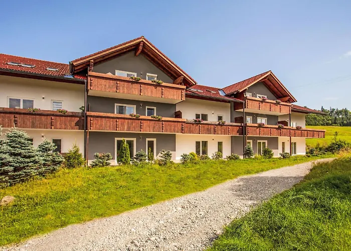 Apartman Alpenlodge Rotspitze By Interhome